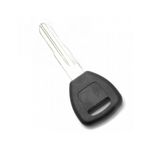Auto si Moto - Electrice auto - Alte accesorii electrice auto - Honda Acura Carcasa pt. cheie cu transponder (fara logo) - Infinity.ro
