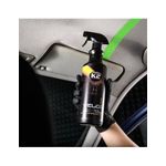 Auto si Moto - Intretinere auto - Produse curatare auto - Solutie Curatat Textil, Tapiteria si Plafon K2 Velor Pro, 1l - Infinity.ro