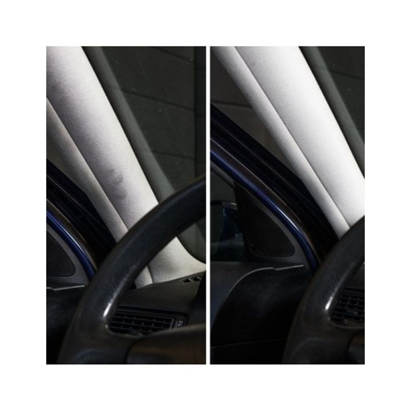 Auto si Moto - Intretinere auto - Produse curatare auto - Solutie Curatat Textil, Tapiteria si Plafon K2 Velor Pro, 1l - Infinity.ro