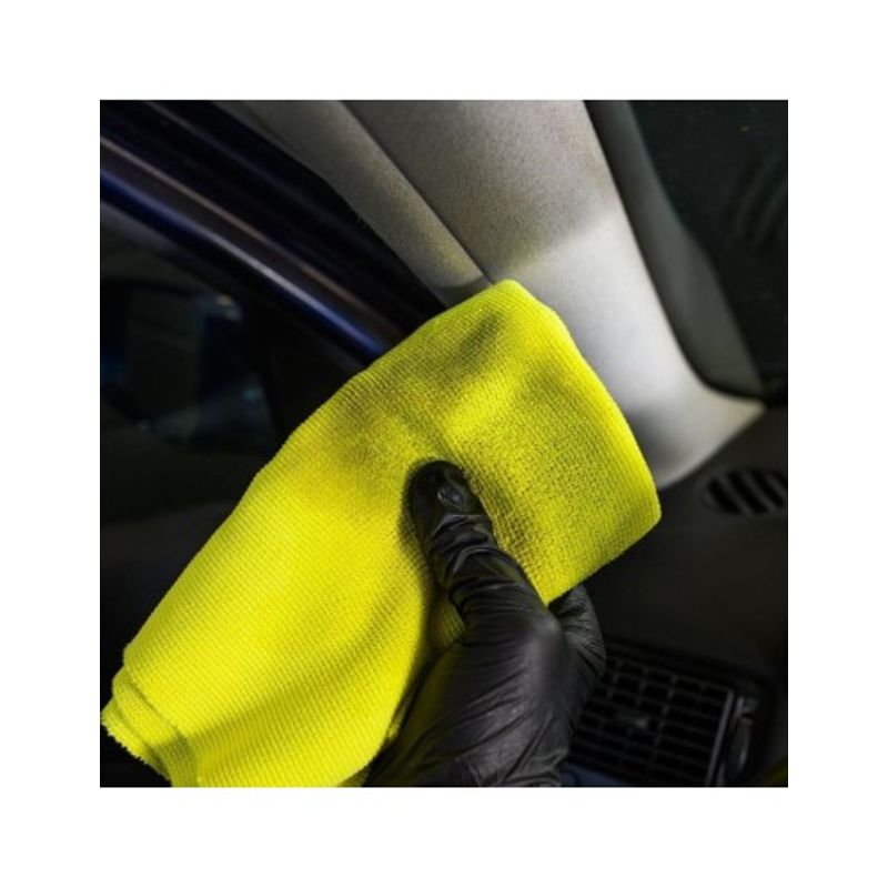 Auto si Moto - Intretinere auto - Produse curatare auto - Solutie Curatat Textil, Tapiteria si Plafon K2 Velor Pro, 1l - Infinity.ro