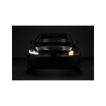Auto si Moto - Electrice auto - Iluminare si semnalizare - Becuri auto - Set 2 faruri LED pentru VW Golf VII (2012-2016) Negru LEDriving Xenon / pozitie Halogen Osram - Infinity.ro