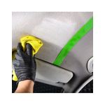 Auto si Moto - Intretinere auto - Produse curatare auto - Solutie Curatat Textil, Tapiteria si Plafon K2 Velor Pro, 1l - Infinity.ro