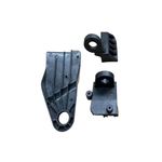 Auto si Moto - Piese auto si accesorii - Caroserie - Faruri, stopuri si proiectoare - Kit reparatie far stanga Mercedes-Benz GLE V167, C167 2019-2023 - A1678206901, 1678206901 - Infinity.ro