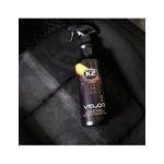 Auto si Moto - Intretinere auto - Produse curatare auto - Solutie Curatat Textil, Tapiteria si Plafon K2 Velor Pro, 1l - Infinity.ro