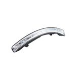 Auto si Moto - Piese auto si accesorii - Caroserie - Oglinzi si accesorii - Semnalizare Oglinda Stanga Kia Sportage III 2010-2014 - 876144T000 - Infinity.ro