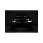 Auto si Moto - Electrice auto - Iluminare si semnalizare - Becuri auto - Set 2 faruri LED pentru VW Golf VII (2012-2016) Negru LEDriving Xenon / pozitie Halogen Osram - Infinity.ro