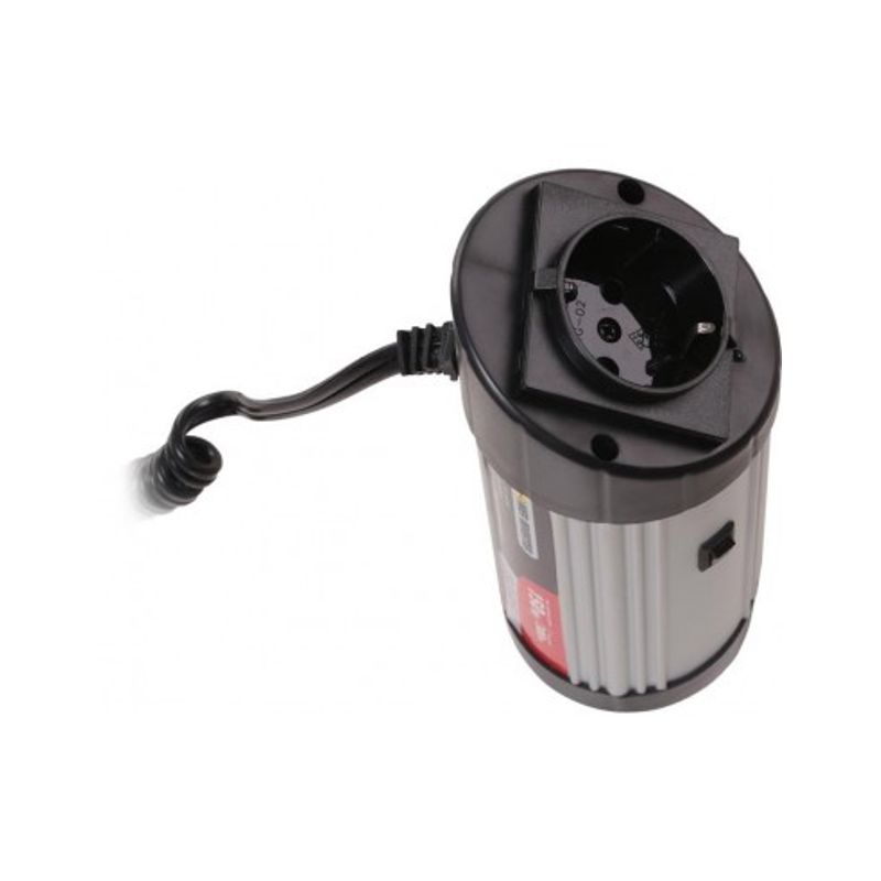 Auto si Moto - Electrice auto - Alte accesorii electrice auto - Invertor auto 12V-220V CAR FACE - Infinity.ro