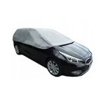 Auto si Moto - Electrice auto - Alte accesorii electrice auto - Semi-Prelata auto pentru masini estate/break Carpasssion 345 x 116 x 68 cm - Infinity.ro