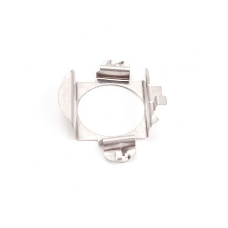 Auto si Moto - Piese auto si accesorii - Caroserie - Faruri, stopuri si proiectoare - Set 2 adaptoare LED H7 Mercedes-Benz - Infinity.ro