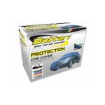 Auto si Moto - Electrice auto - Alte accesorii electrice auto - Prelata Auto Bottari 407x166x120cm - Infinity.ro