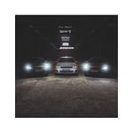 Auto si Moto - Electrice auto - Iluminare si semnalizare - Becuri auto - Set 2 faruri LED pentru VW Golf VII (2012-2016) Negru LEDriving Xenon / pozitie Halogen Osram - Infinity.ro