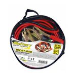 Auto si Moto - Electrice auto - Alte accesorii electrice auto - Cabluri pornire 600 Amp Bottari - Infinity.ro