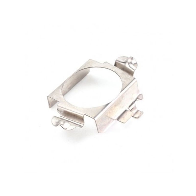 Auto si Moto - Piese auto si accesorii - Caroserie - Faruri, stopuri si proiectoare - Set 2 adaptoare LED H7 Mercedes-Benz - Infinity.ro