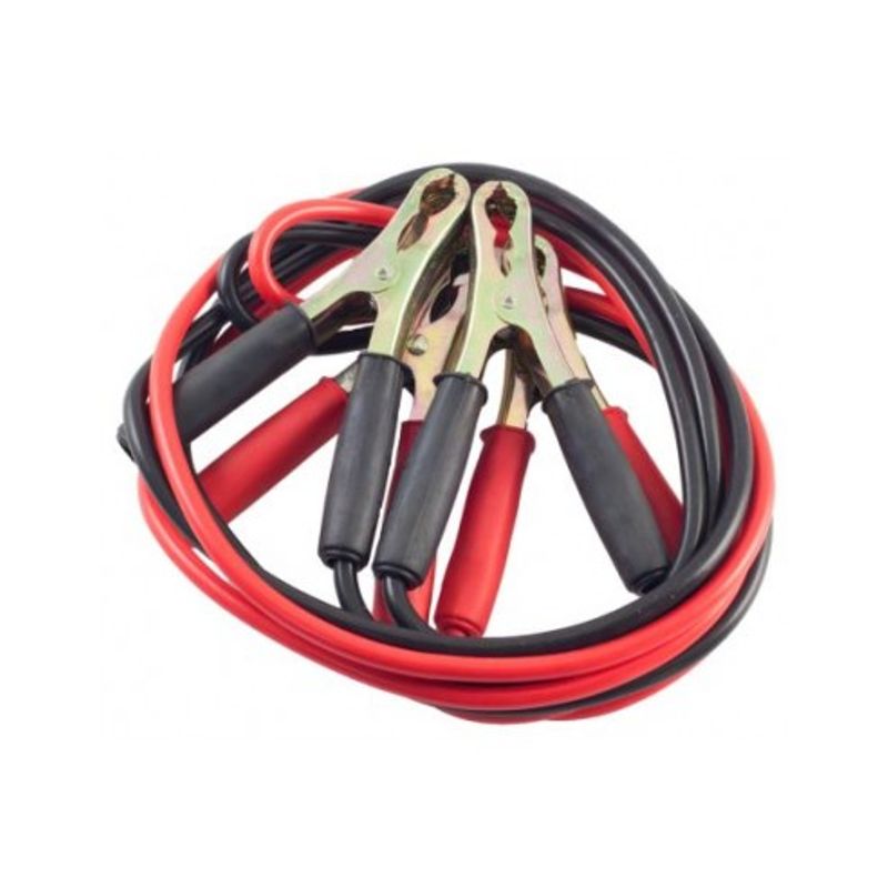 Auto si Moto - Electrice auto - Alte accesorii electrice auto - Cabluri pornire 200 Amp - Infinity.ro