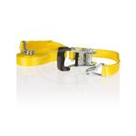 Auto si Moto - Electrice auto - Alte accesorii electrice auto - Chinga ancorare marfa cu clichet 1.5T 6M ALCA - Infinity.ro