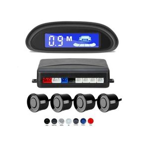 Auto si Moto - Electronice auto - Senzori de parcare - Infinity.ro