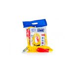 Auto si Moto - Electrice auto - Alte accesorii electrice auto - Cablu de tractare 4M 3.5TONE - 21MM GROSIME ALCA - Infinity.ro