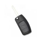 Auto si Moto - Electronice auto - Accesorii electronice auto - Ford - Carcasa tip cheie briceag cu 3 butoane - Infinity.ro