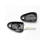 Auto si Moto - Electronice auto - Accesorii electronice auto - Fiat – Carcasa pt. cheie cu transponder, 1 buton - Infinity.ro