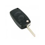 Auto si Moto - Electronice auto - Accesorii electronice auto - Carcasa tip briceag 2 butoane Alfa Romeo - Infinity.ro
