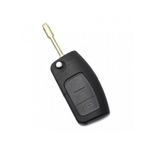 Auto si Moto - Electronice auto - Accesorii electronice auto - Ford - Carcasa tip cheie briceag cu 3 butoane - Infinity.ro