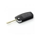 Auto si Moto - Electronice auto - Accesorii electronice auto - Ford - Carcasa tip cheie briceag cu 3 butoane - Infinity.ro