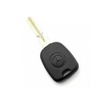 Auto si Moto - Electronice auto - Accesorii electronice auto - Mercedes-Benz – Carcasa pt. cheie cu transponder - Infinity.ro