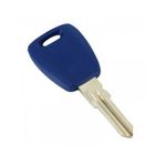 Auto si Moto - Electronice auto - Accesorii electronice auto - Fiat – Carcasa pt. cheie cu transponder - Infinity.ro