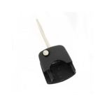 Auto si Moto - Electronice auto - Accesorii electronice auto - Carcasa tip cheie briceag Audi cap cu lama bruta - Infinity.ro