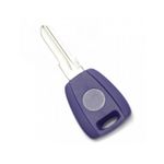 Auto si Moto - Electronice auto - Accesorii electronice auto - Fiat – Carcasa pt. cheie cu transponder - Infinity.ro