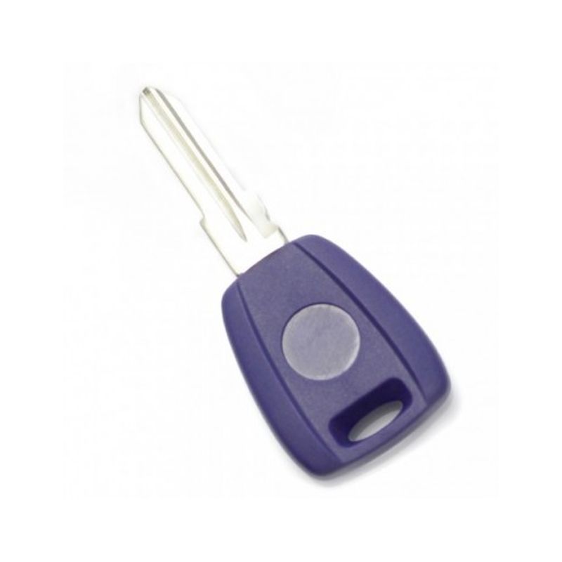 Auto si Moto - Electronice auto - Accesorii electronice auto - Fiat – Carcasa pt. cheie cu transponder - Infinity.ro