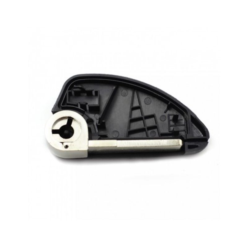 Auto si Moto - Electronice auto - Accesorii electronice auto - Carcasa tip briceag 2 butoane Alfa Romeo - Infinity.ro