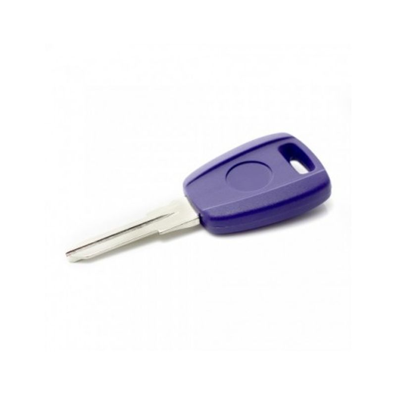 Auto si Moto - Electronice auto - Accesorii electronice auto - Fiat – Carcasa pt. cheie cu transponder - Infinity.ro