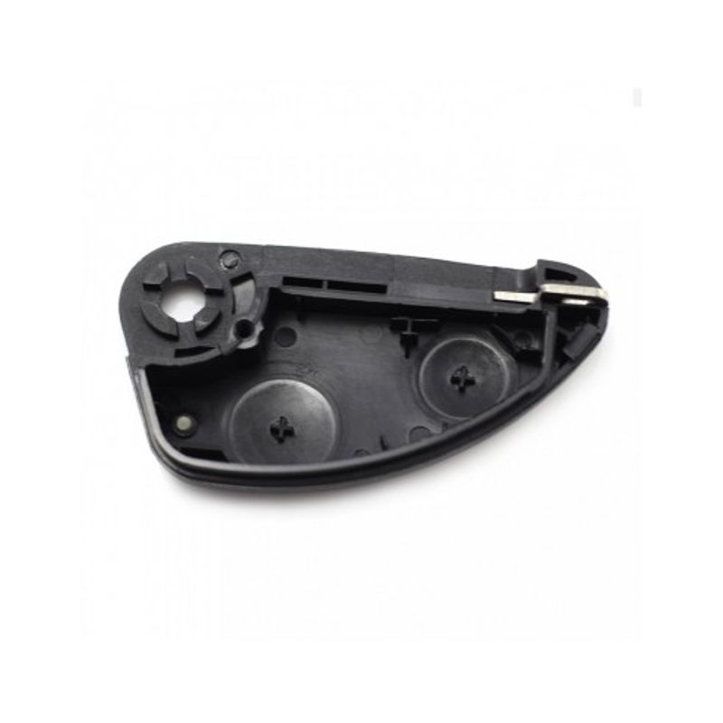 Auto si Moto - Electronice auto - Accesorii electronice auto - Carcasa tip briceag 2 butoane Alfa Romeo - Infinity.ro