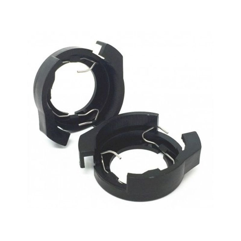 Auto si Moto - Piese auto si accesorii - Caroserie - Faruri, stopuri si proiectoare - Set 2 adaptoare bec LED Alfa Romeo 2buc - Infinity.ro