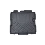 Auto si Moto - Intretinere auto - Covorase auto - Covor Protectie Portbagaj Umbrella Pentru Opel Astra K Hb (Cu Roata De Rezerva) 2015- - Infinity.ro