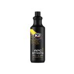 Auto si Moto - Intretinere auto - Detergenti auto - Solutie Curatat Universala Concentrata K2 APC Strong Pro, 1l - Infinity.ro