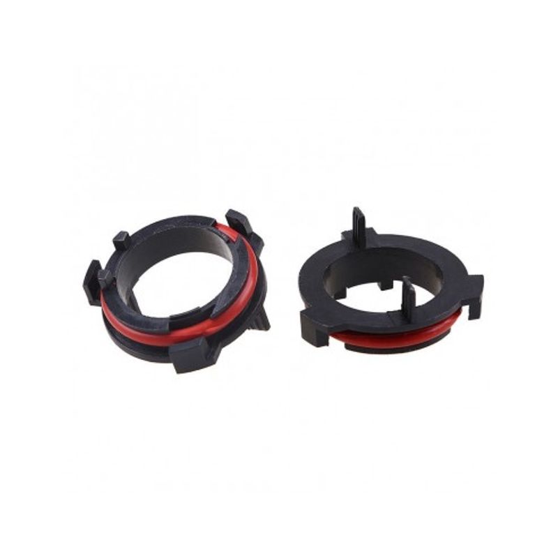 Auto si Moto - Piese auto si accesorii - Caroserie - Faruri, stopuri si proiectoare - Set 2 adaptoare LED H7 Opel Astra G, - Infinity.ro