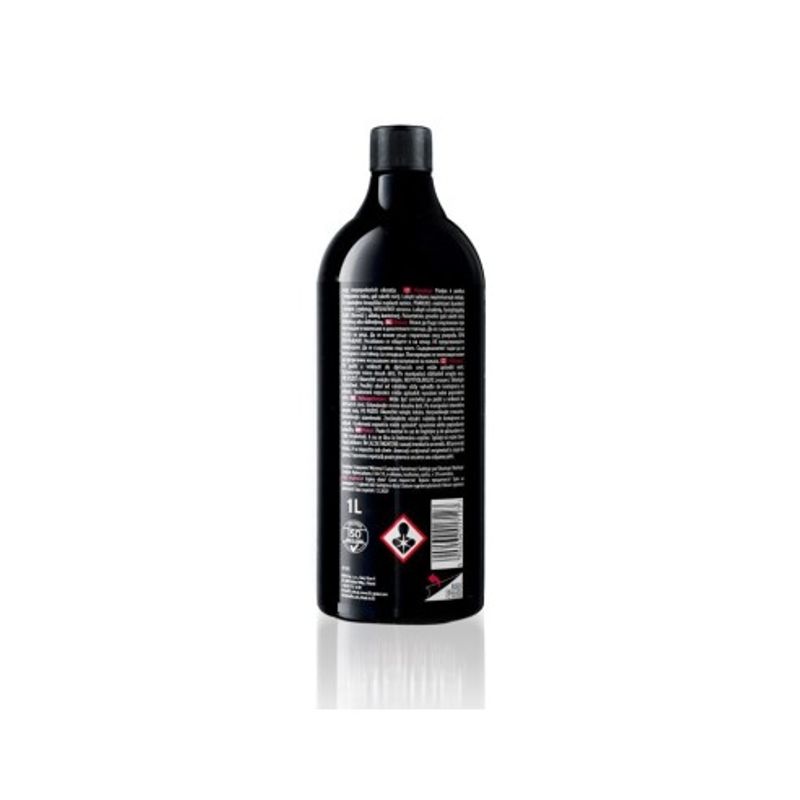 Auto si Moto - Intretinere auto - Detergenti auto - Solutie Intretinere Anvelope tip Gel K2 Sigma Pro, 1L - Infinity.ro