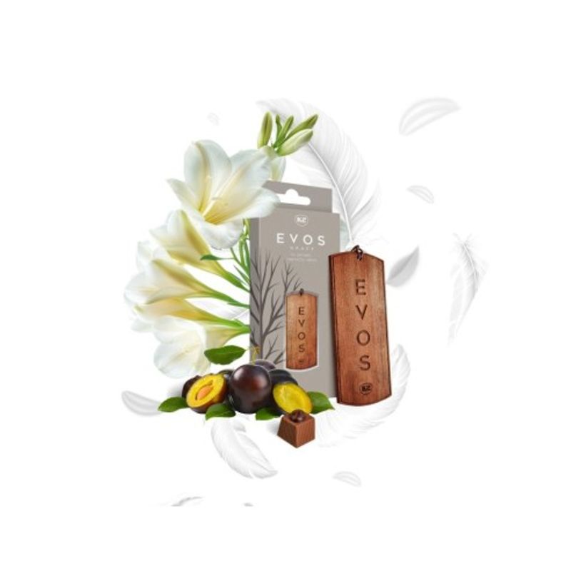 Auto si Moto - Intretinere auto - Odorizante auto - Odorizant auto K2 Evos Crace Angel - Infinity.ro