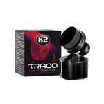 Auto si Moto - Intretinere auto - Produse curatare auto - Aplicator Anvelope Tip Perie K2 Traco Pro - Infinity.ro