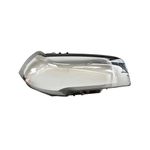 Auto si Moto - Piese auto si accesorii - Caroserie - Faruri, stopuri si proiectoare - Sticla far dreapta BMW X3 E83 (2003 - 2010) - Infinity.ro