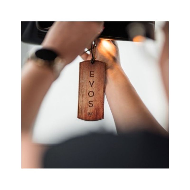 Auto si Moto - Intretinere auto - Odorizante auto - Odorizant auto K2 Evos Crace Angel - Infinity.ro