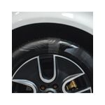 Auto si Moto - Intretinere auto - Detergenti auto - Solutie Intretinere Anvelope tip Gel K2 Sigma Pro, 1L - Infinity.ro