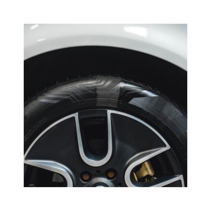 Auto si Moto - Intretinere auto - Detergenti auto - Solutie Intretinere Anvelope tip Gel K2 Sigma Pro, 1L - Infinity.ro