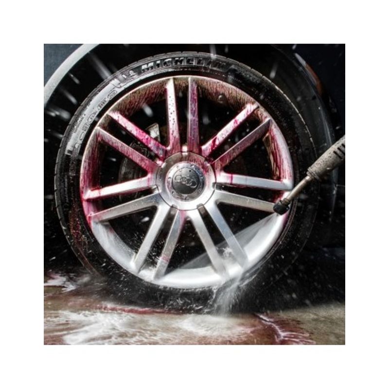 Auto si Moto - Intretinere auto - Produse curatare auto - Solutie Curatat Jantele K2 Roton Pro, 1l - Infinity.ro