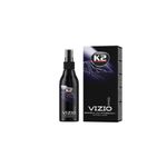 Auto si Moto - Intretinere auto - Detergenti auto - Tratament Hidrofob pentru geamuri K2 Vizio Pro, 150ml - Infinity.ro