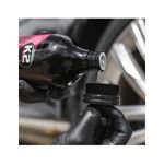 Auto si Moto - Intretinere auto - Produse curatare auto - Aplicator Anvelope Tip Perie K2 Traco Pro - Infinity.ro