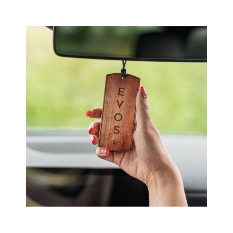 Auto si Moto - Intretinere auto - Odorizante auto - Odorizant auto K2 Evos Crace Angel - Infinity.ro