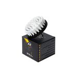 Auto si Moto - Intretinere auto - Produse curatare auto - Perie Curatat Tapiteria Rotativa Moale K2 Brill 10cm - Infinity.ro